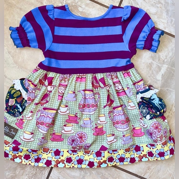 Vintage Matilda Jane Character Counts Collection - Picture 6 of 12